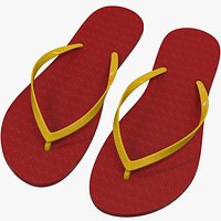 Flip-Flops Tongs