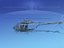 Bell OH-58B Peruvian Navy