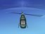 Bell OH-58B Peruvian Navy