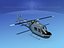 Bell OH-58B Peruvian Navy