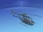 Bell OH-58B Peruvian Navy