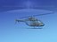 Bell OH-58B Peruvian Navy