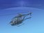 Bell OH-58B Peruvian Navy