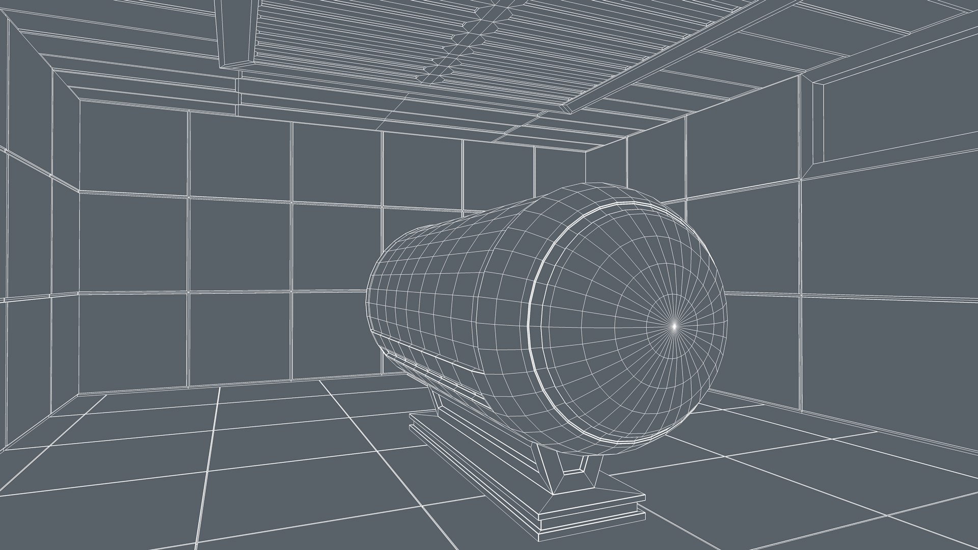 3D Med Room model https://p.turbosquid.com/ts-thumb/l9/Udbxm6/ax/wireframe0007/png/1738881131/1920x1080/fit_q87/7927ba29e5fa0aacf8002ce80649b1a39d599e5d/wireframe0007.jpg