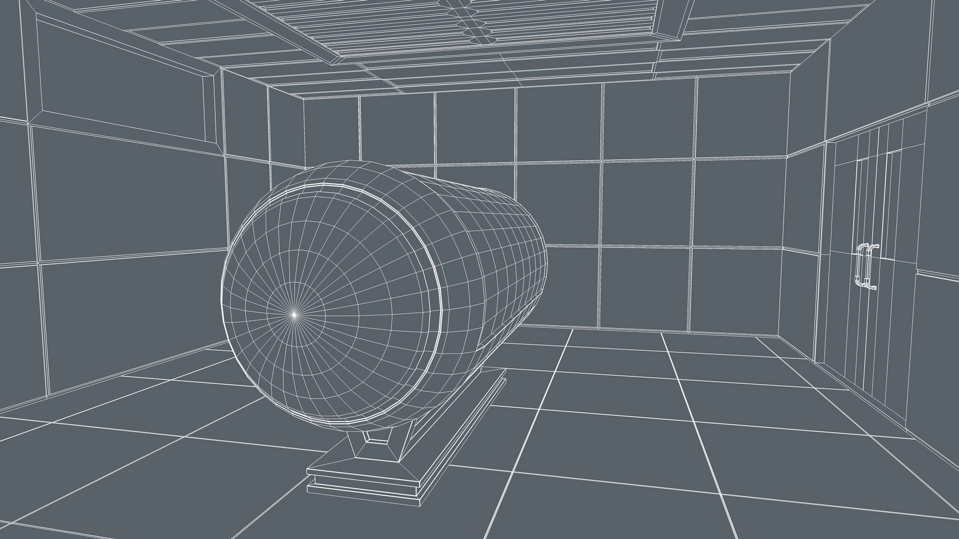 3D Med Room model https://p.turbosquid.com/ts-thumb/l9/Udbxm6/tm/wireframe0001/png/1738881125/1920x1080/fit_q87/3152b36dc1cd7ee26bac719b856ba85a321962d0/wireframe0001.jpg