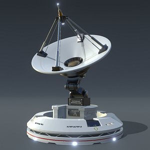 Satellite Dish