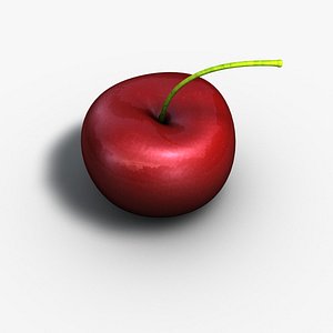 3d 3ds cherry