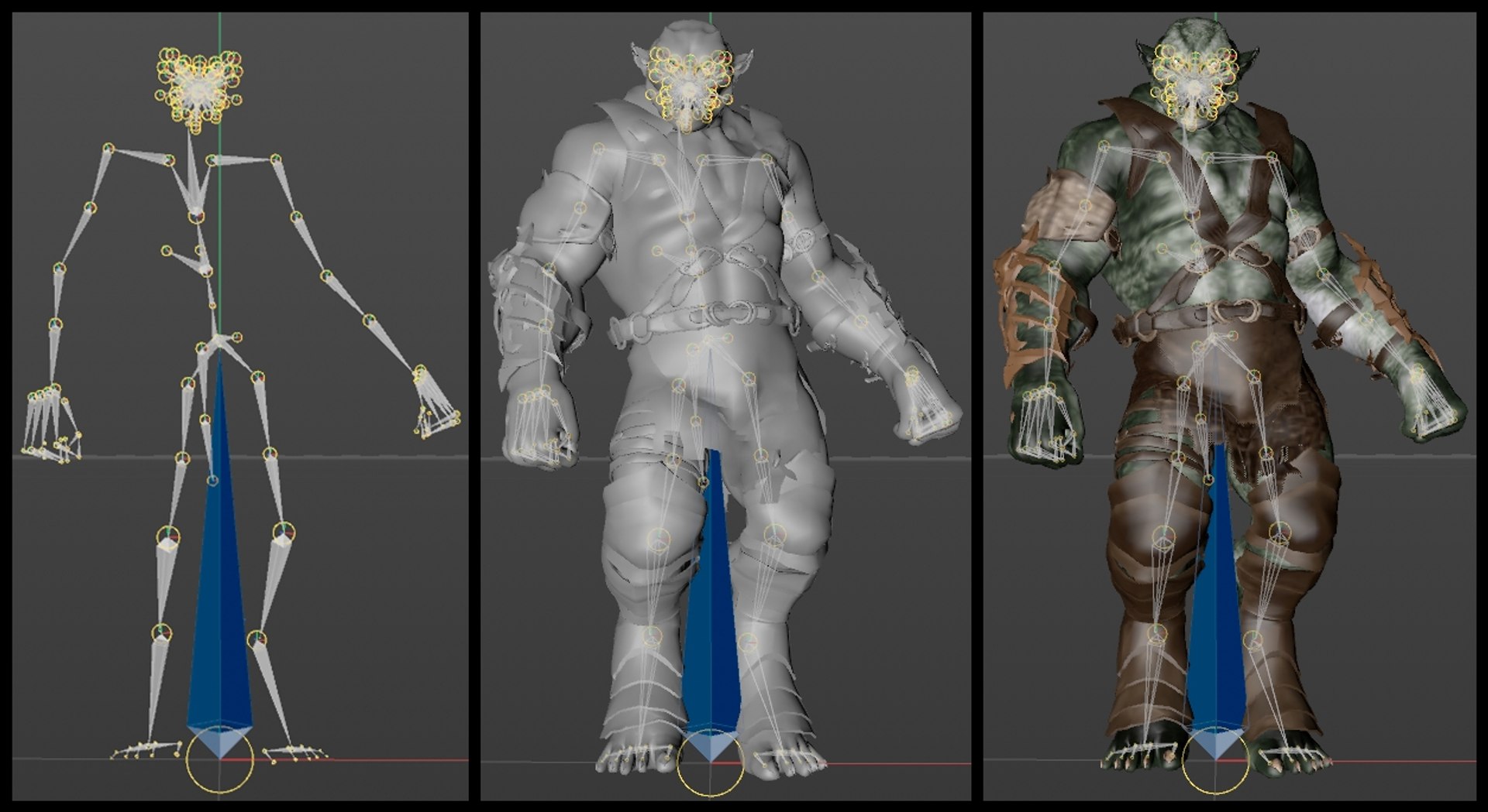 Orc Warrior 3D model https://p.turbosquid.com/ts-thumb/l9/d5XwVJ/N5/r3horz/jpg/1782240531/1920x1080/fit_q87/dc14b7eb57877c0cee9ca6d2d2d0f8d9dd29d6d3/r3horz.jpg