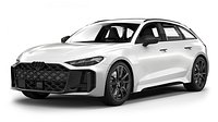 Audi RS5 Avant 2027