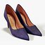 The Esatto 90mm  Suede 3D Model