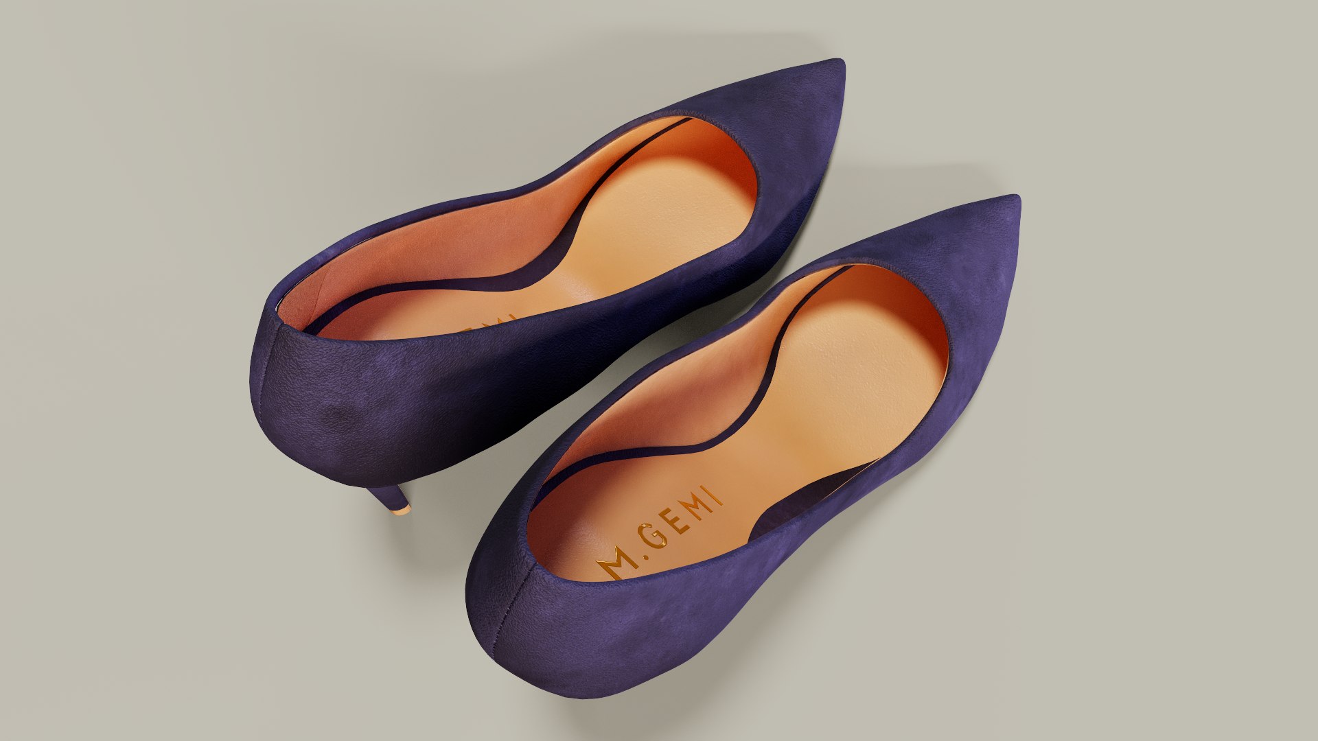 3D model The Esatto 90mm  Suede 3D Model https://p.turbosquid.com/ts-thumb/l9/eYtvKU/BD/theesattosuede_maincamera8/png/1628609162/1920x1080/fit_q87/059a17571ffa81b541c6bdcf638585032879bc9c/theesattosuede_maincamera8.jpg