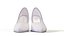 The Esatto 90mm  Suede 3D Model