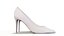 The Esatto 90mm  Suede 3D Model