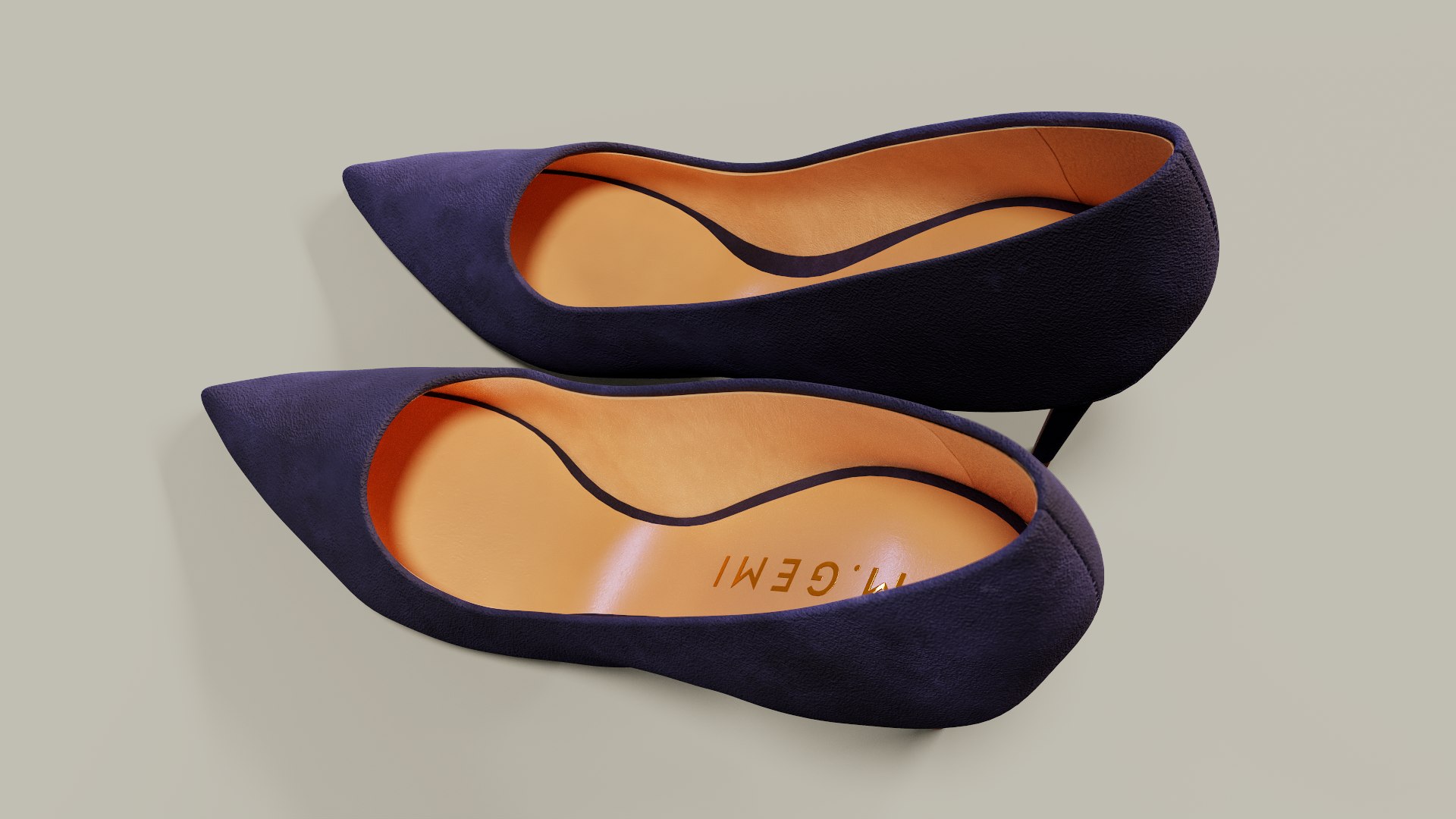 3D model The Esatto 90mm  Suede 3D Model https://p.turbosquid.com/ts-thumb/l9/eYtvKU/j6/theesattosuede_maincamera10/png/1628609163/1920x1080/fit_q87/476df16d8be7f0f241be7bae5844765dc372c7b9/theesattosuede_maincamera10.jpg