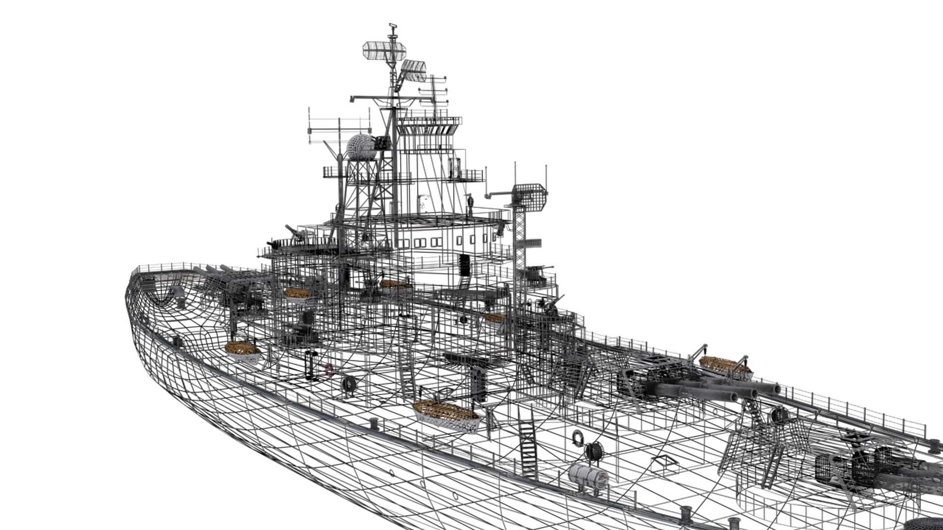 vehicles vessel battleship 3D https://p.turbosquid.com/ts-thumb/l9/ijbyMV/xPUFJsvP/battleshipwiref/png/1607368202/1920x1080/fit_q87/45dd93d2a8c1a74437ba29fb8c8fbc9e93967f95/battleshipwiref.jpg