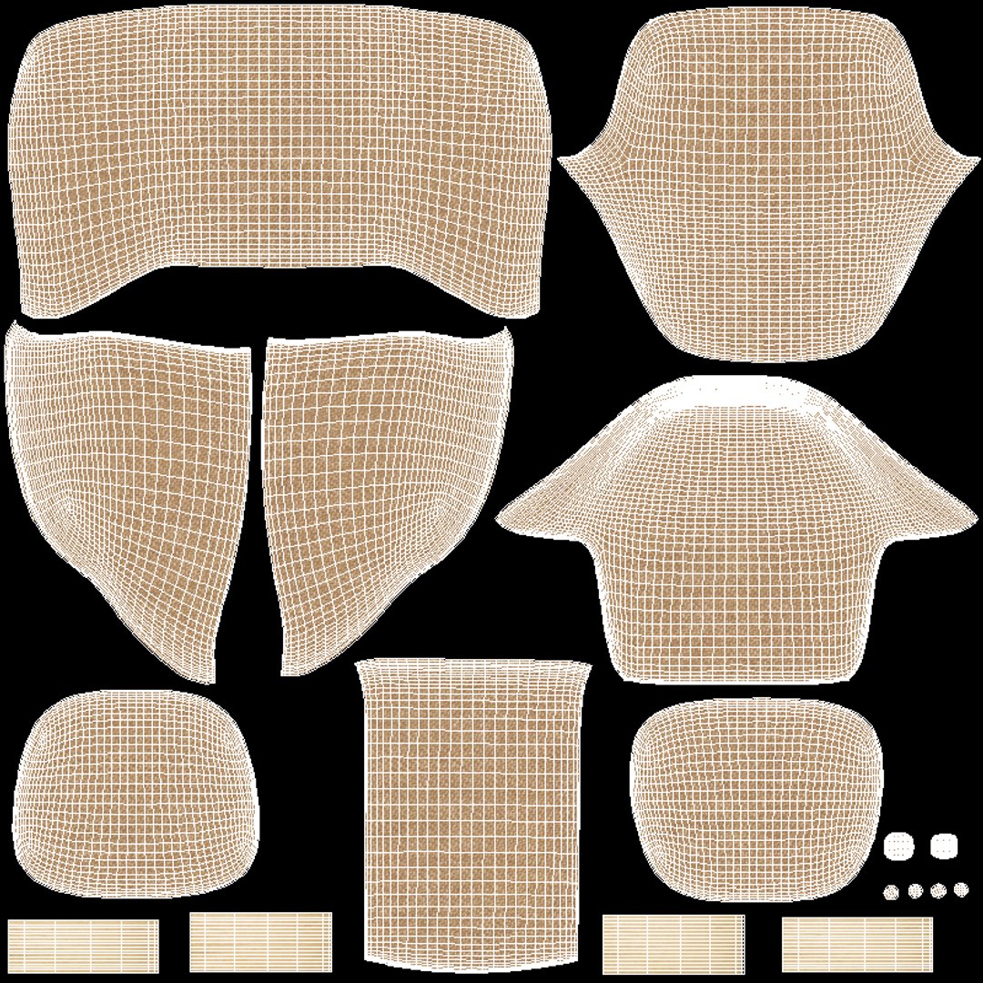 3D armchair chair design model https://p.turbosquid.com/ts-thumb/l9/kpGeYK/gU/unwrap/jpg/1606983605/1920x1080/fit_q87/575af3e7cedd5ae790bd574ba5958c7ca262c37e/unwrap.jpg
