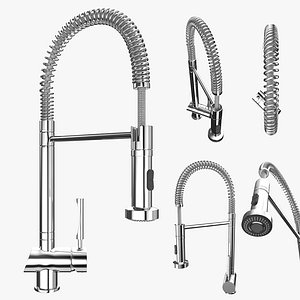 Tap Teka Maestro My1 Faucet