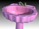 3d basin model