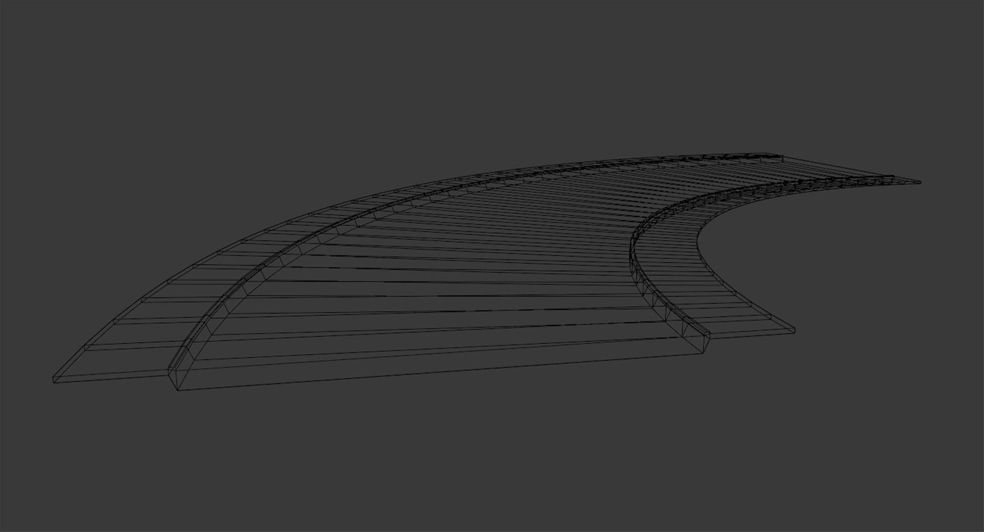 3D Model Modular Roads And Streets Collection - TurboSquid 1855824