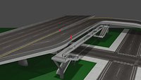Modular Roads and Streets Collection