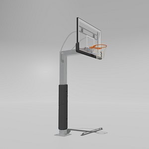 Basketball Hoop