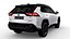 Toyota RAV4 GR Sport 2023