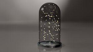 Desk Lamp01 model