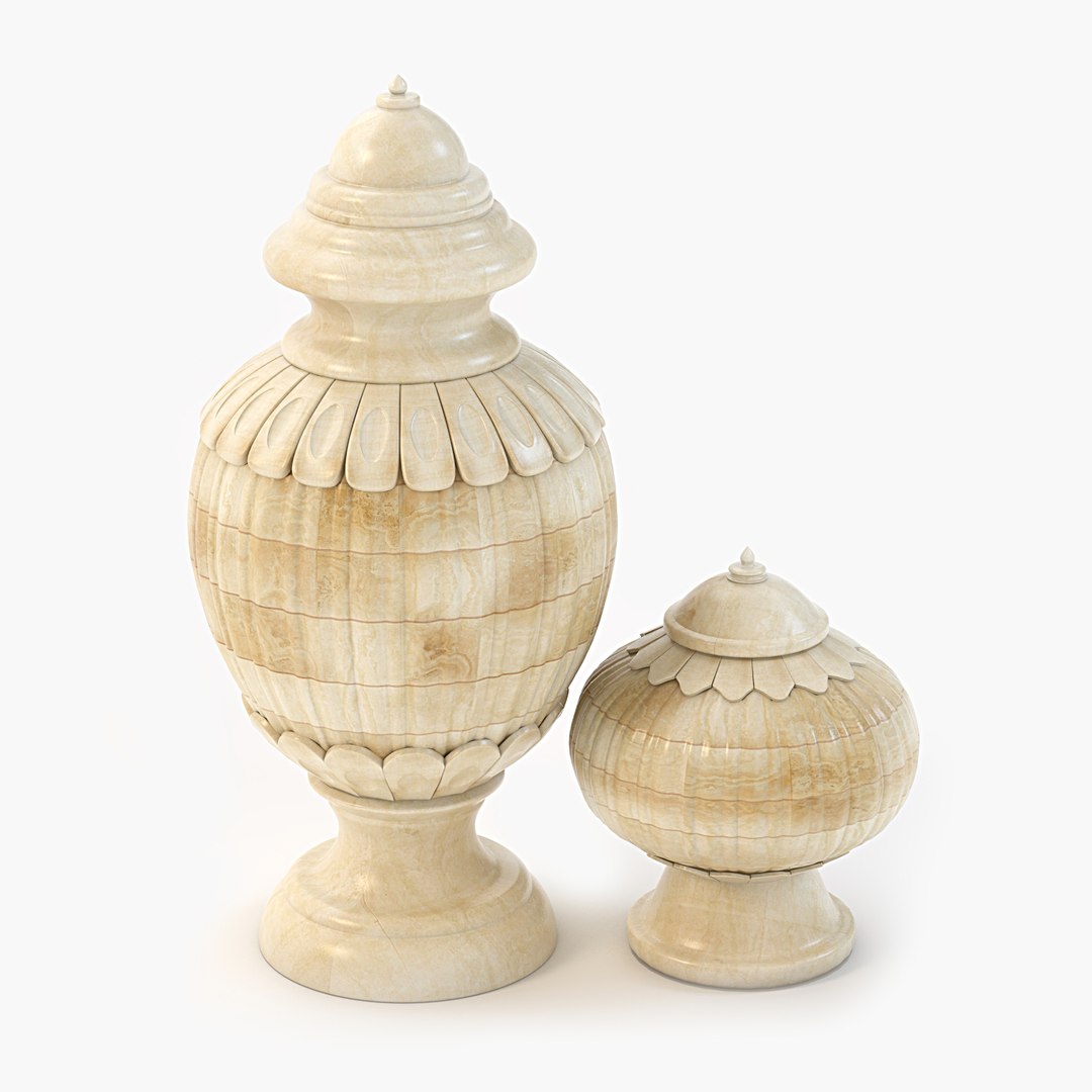 3D Marquetry Bone Covered Jars model https://p.turbosquid.com/ts-thumb/lA/1H2ruG/Qa/_1920_marquetrybonecoveredjars_preview/jpg/1672657082/1920x1080/fit_q87/7bd1b628dd1a13dd32701ff01ae3201c288f79e5/_1920_marquetrybonecoveredjars_preview.jpg