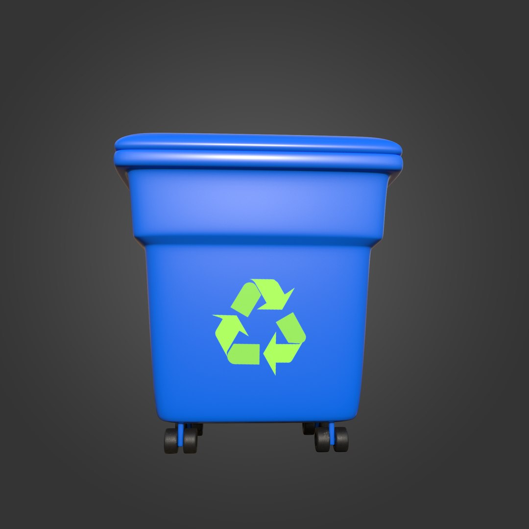3D trash bin https://p.turbosquid.com/ts-thumb/lA/1QbV7T/uB/002/jpg/1788264863/1920x1080/fit_q87/3671cbea6e9a9551101d5f2e3c8432e3d38587f6/002.jpg