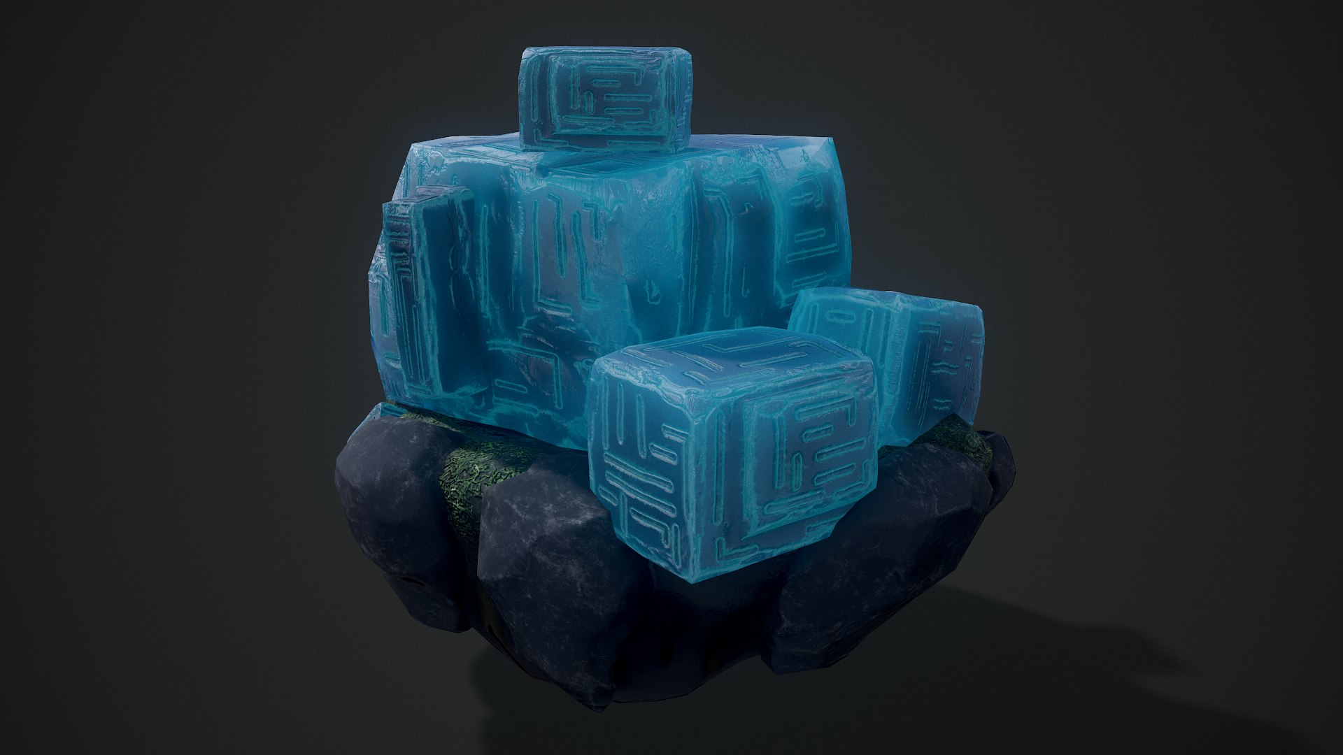 3D realistic cave fantasy crystals model https://p.turbosquid.com/ts-thumb/lA/2PIC9S/4ngq7XU2/screenshot030/png/1567458369/1920x1080/fit_q87/07ab0e4340deff6c7a655c766de38644d46a693b/screenshot030.jpg