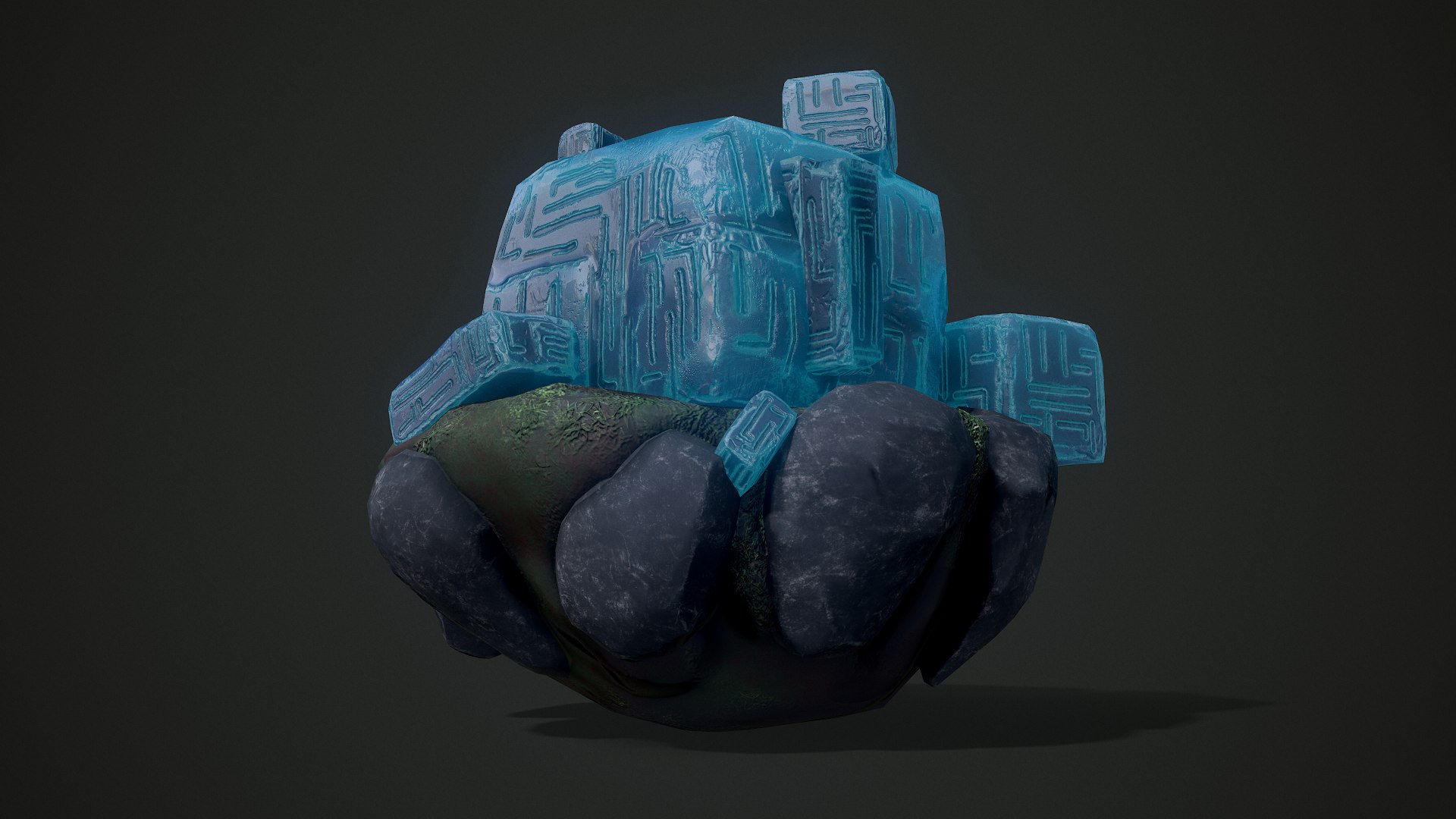 3D realistic cave fantasy crystals model https://p.turbosquid.com/ts-thumb/lA/2PIC9S/DRqZH3JL/screenshot031/png/1567458369/1920x1080/fit_q87/a409a367fa76983071be35a367613d1a82e9598c/screenshot031.jpg