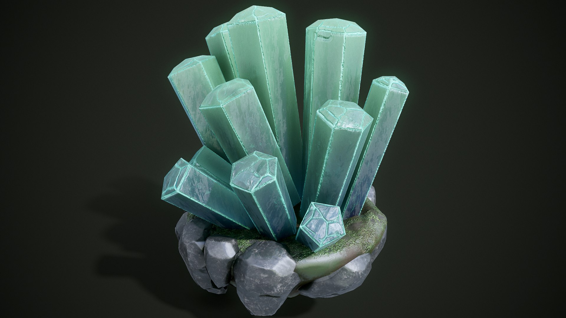 3D realistic cave fantasy crystals model https://p.turbosquid.com/ts-thumb/lA/2PIC9S/cpKAglIm/screenshot001/png/1567458422/1920x1080/fit_q87/ec4cd779a117f0ef317d9f4a3ac4721e9915766e/screenshot001.jpg