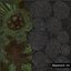 Pacote de Fantasia de Cristais de Caverna x6