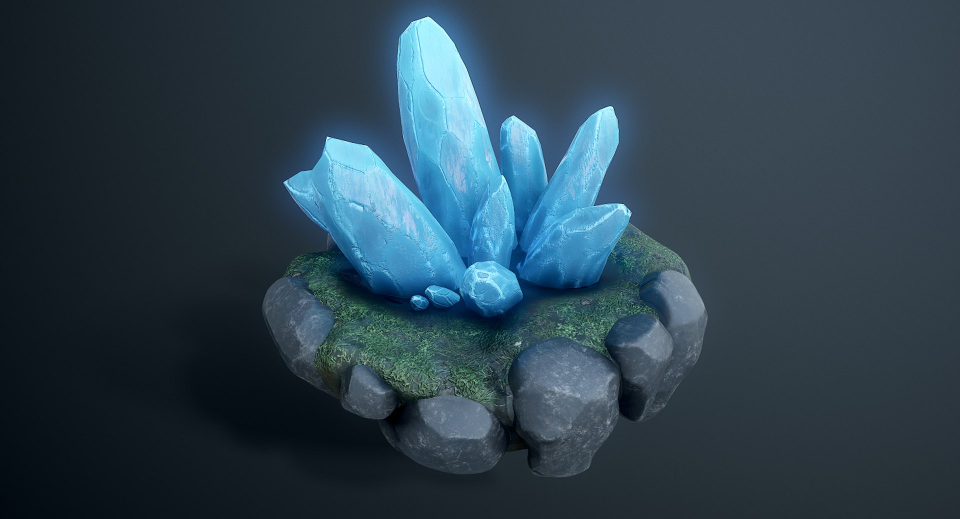 3D realistic cave fantasy crystals model https://p.turbosquid.com/ts-thumb/lA/2PIC9S/y8mRAo5k/screenshot008/png/1567458463/1920x1080/fit_q87/06d84f357dc92b181e68bebf6238eb02dd32f681/screenshot008.jpg