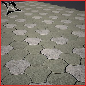Pavement