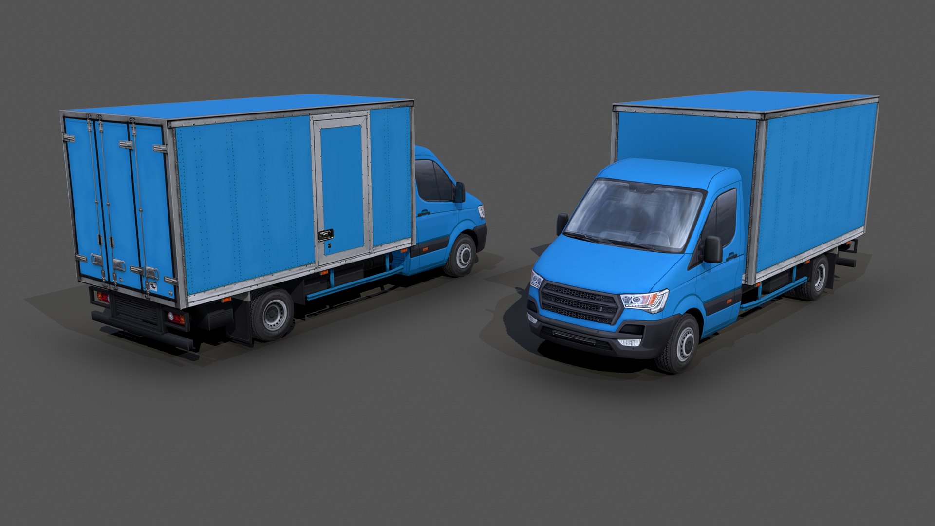 Cargo Box Truck 3D model https://p.turbosquid.com/ts-thumb/lA/9sjw3T/WZ/truck_l_s05_cargo_box_s04_0016_2560x1440/jpg/1775650606/1920x1080/fit_q87/2fca41dcf21592437ad15b0898de47d85f4e9a88/truck_l_s05_cargo_box_s04_0016_2560x1440.jpg