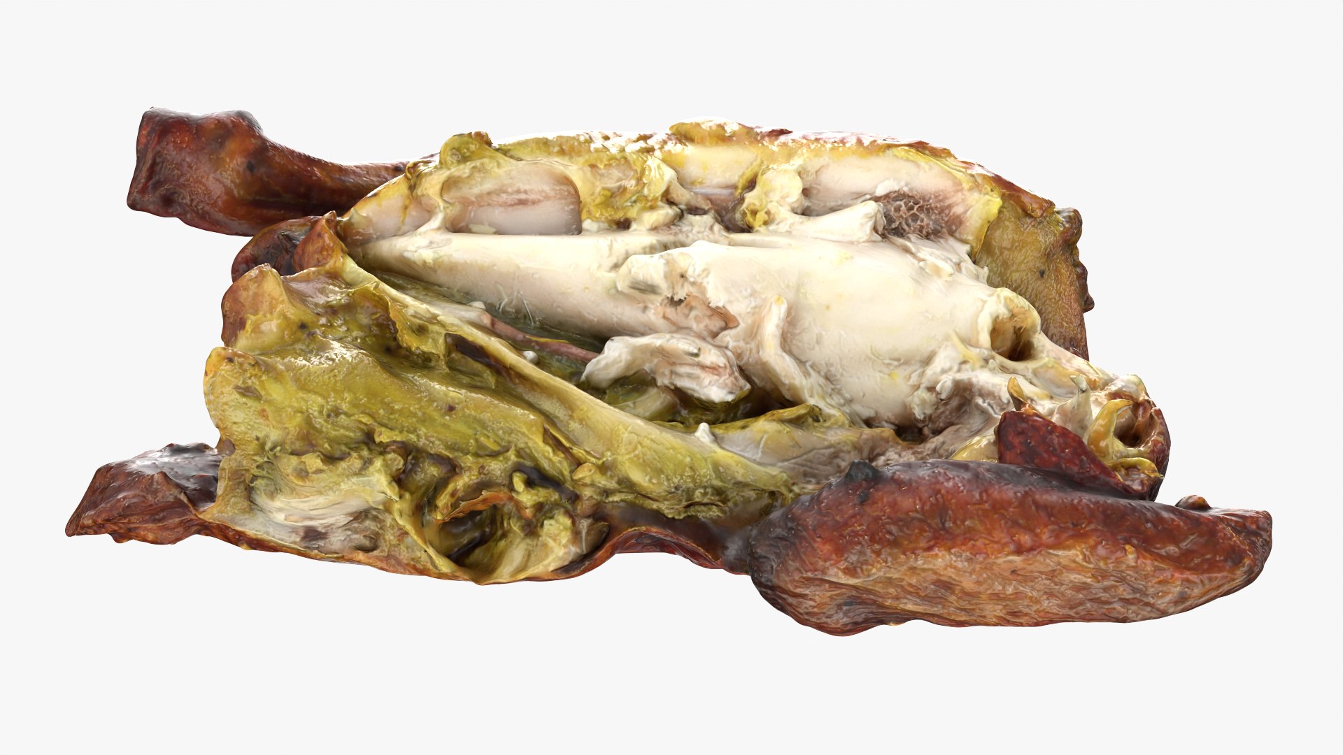 Roasted Chicken Cut model https://p.turbosquid.com/ts-thumb/lA/F1LYcM/pe/roastchickencut_06/png/1747308424/1920x1080/fit_q87/d2564cf562d09d853e490095013a7e36fa201469/roastchickencut_06.jpg