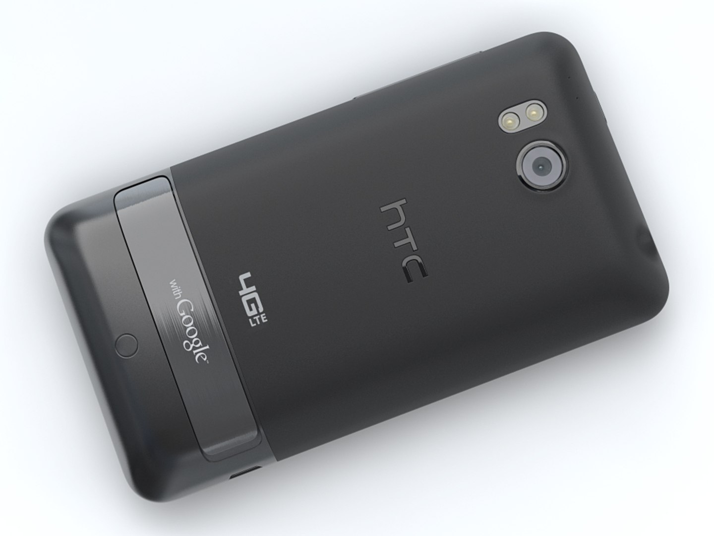 htc thunderbolt 4g mobile phone fbx