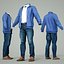 Male Clothing Outfit 39