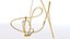 pendentif papillon