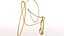 pendentif papillon