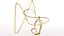 pendentif papillon