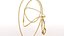 pendentif papillon
