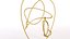 pendentif papillon