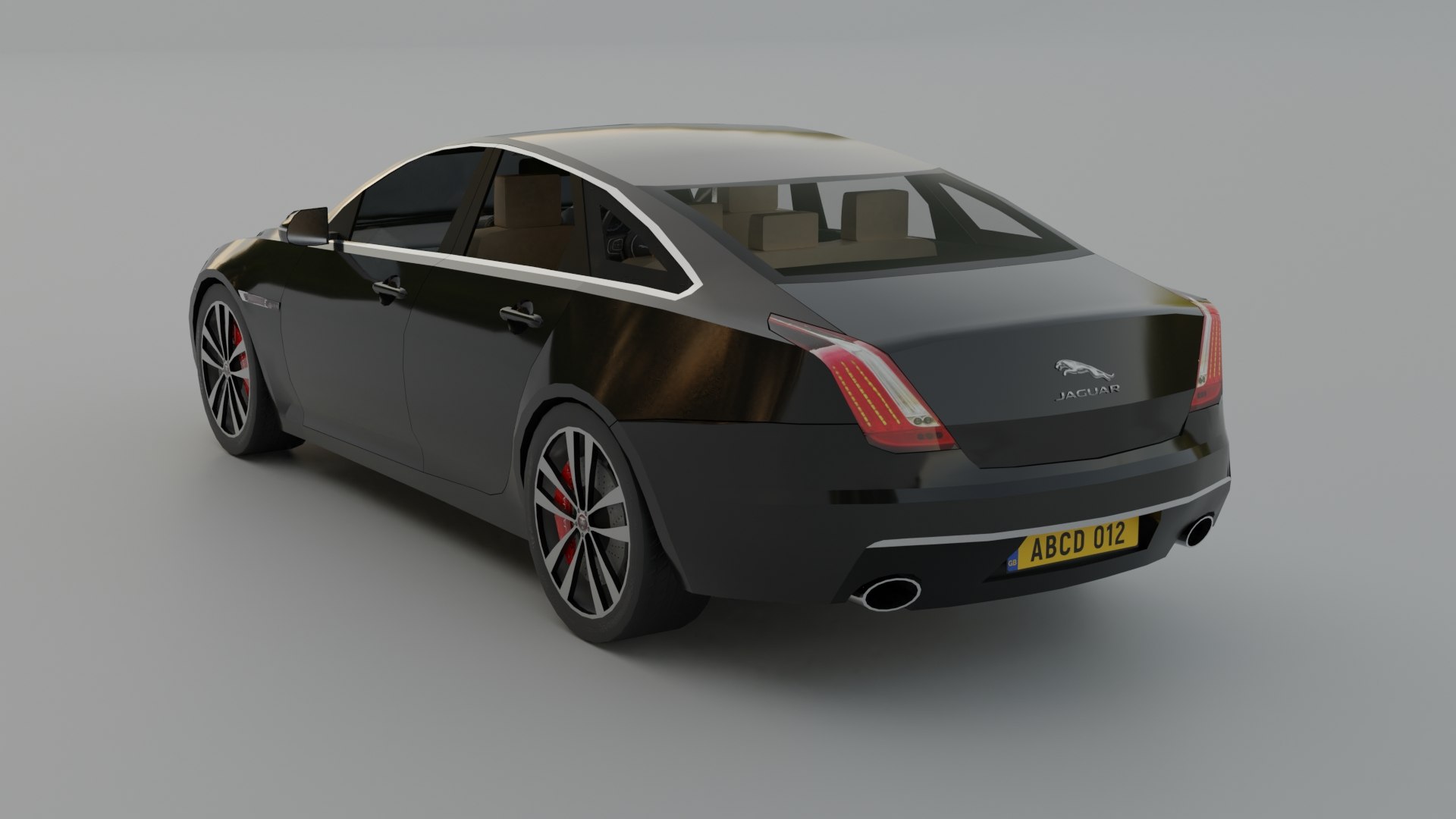 Jaguar XJ Sunroof Guide Replacement Jaguar XJ Sunroof Sliding Guide ...