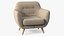 Armchairs Collection 12
