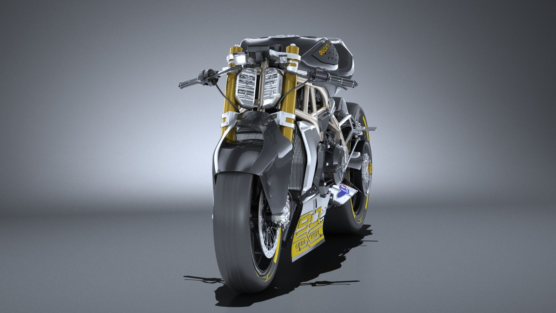 2018 ducati xdiavel s