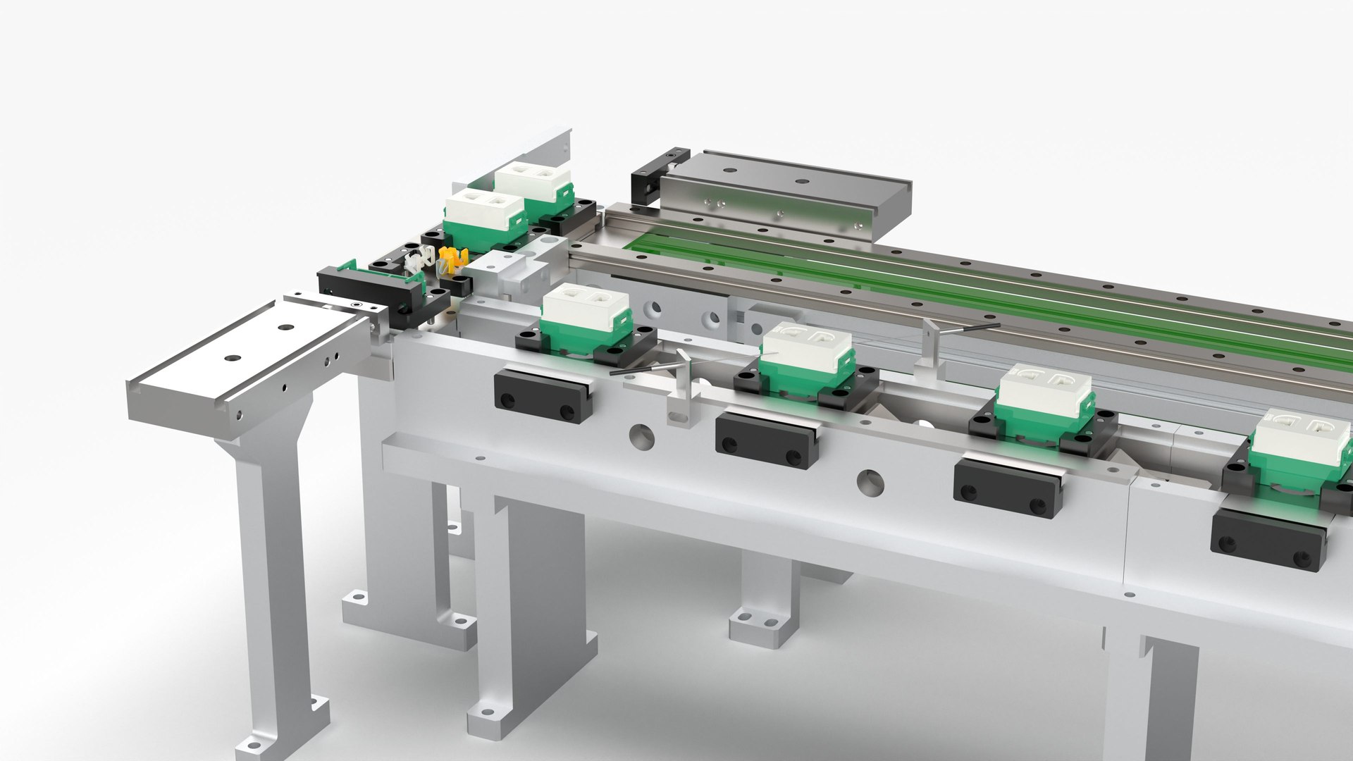3D Fixed Distance Pipeline https://p.turbosquid.com/ts-thumb/lA/QvZ9WP/lp/484.fixeddistancepipeline3dmodel.18/jpg/1682481492/1920x1080/fit_q87/5013d0b166d37bdc76b8180a8a7c4f8e61f5f315/484.fixeddistancepipeline3dmodel.18.jpg