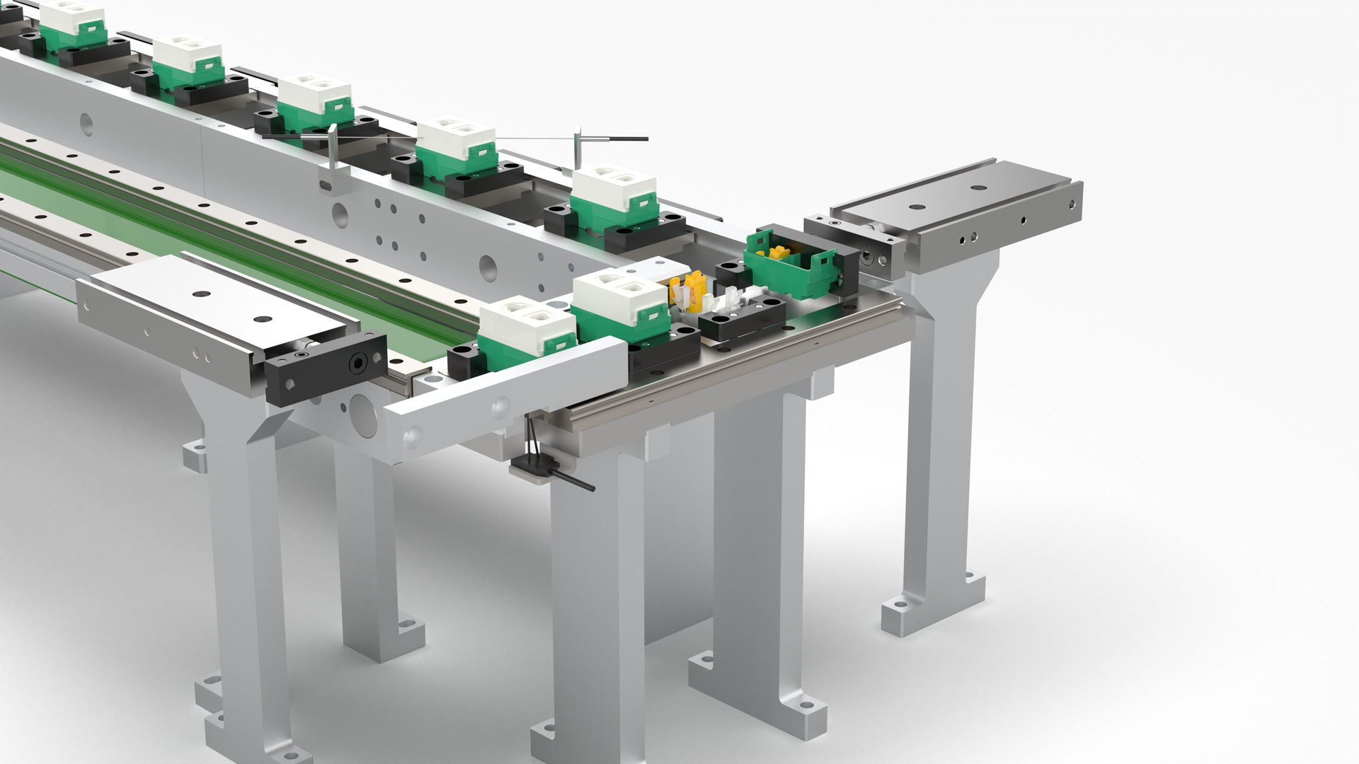 3D Fixed Distance Pipeline https://p.turbosquid.com/ts-thumb/lA/QvZ9WP/y4/484.fixeddistancepipeline3dmodel.16/jpg/1682481489/1920x1080/fit_q87/0aafb7b2b6fdfb6c236a587f7c56588581295690/484.fixeddistancepipeline3dmodel.16.jpg