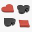 Poker Card Bundle